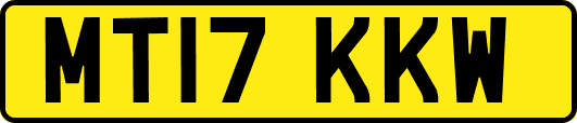 MT17KKW