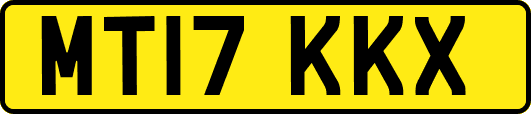 MT17KKX