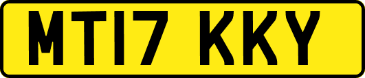 MT17KKY