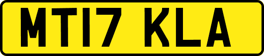 MT17KLA