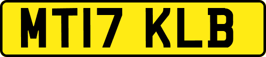 MT17KLB
