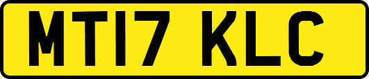 MT17KLC