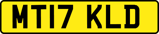 MT17KLD