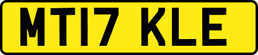 MT17KLE