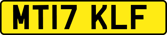 MT17KLF
