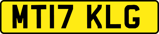 MT17KLG