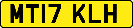 MT17KLH