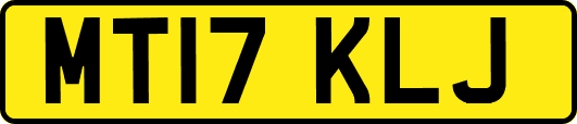 MT17KLJ