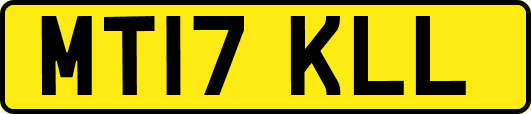 MT17KLL