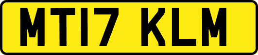 MT17KLM