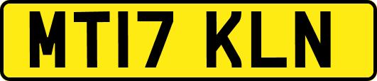MT17KLN
