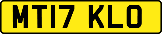 MT17KLO