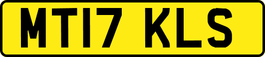 MT17KLS