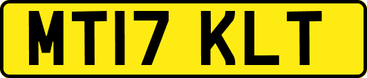 MT17KLT