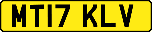 MT17KLV