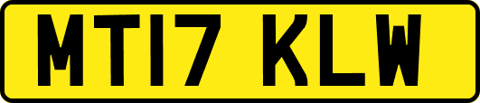 MT17KLW