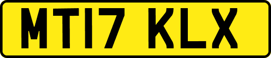 MT17KLX