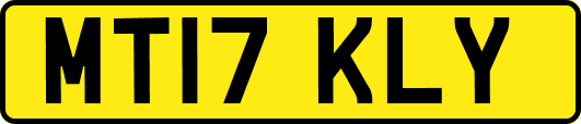 MT17KLY