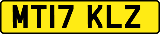 MT17KLZ
