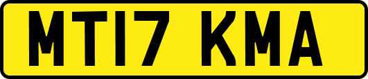 MT17KMA