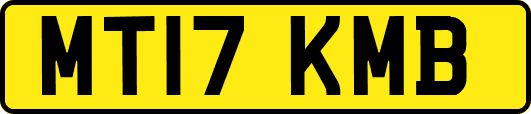MT17KMB