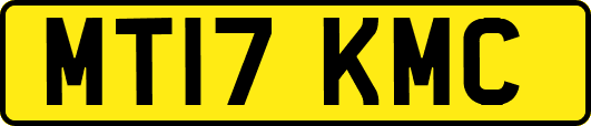 MT17KMC