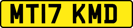 MT17KMD