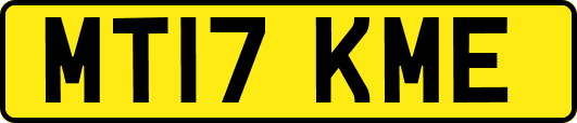 MT17KME