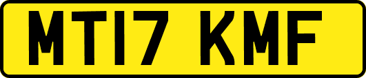 MT17KMF