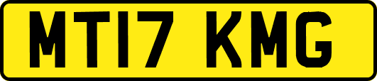 MT17KMG