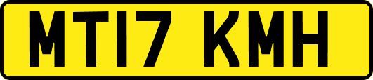MT17KMH