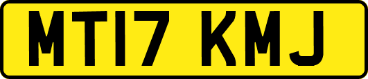 MT17KMJ