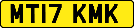 MT17KMK