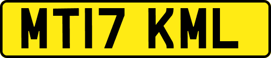 MT17KML