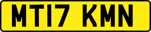 MT17KMN