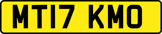 MT17KMO