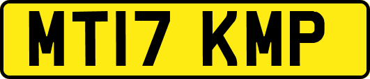 MT17KMP