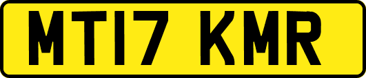 MT17KMR