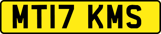 MT17KMS