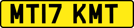MT17KMT