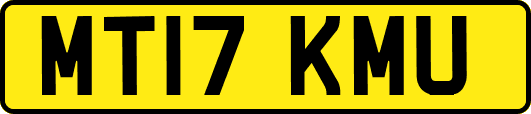 MT17KMU