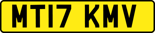MT17KMV
