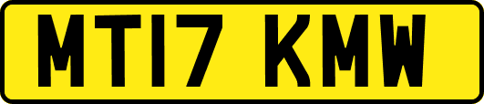 MT17KMW
