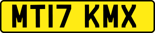 MT17KMX