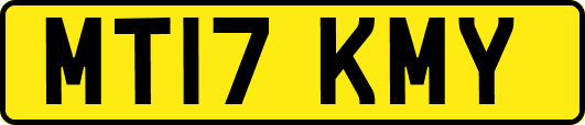MT17KMY