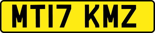 MT17KMZ