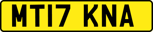 MT17KNA