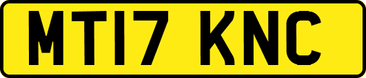MT17KNC