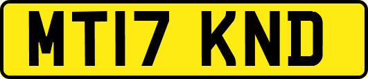 MT17KND
