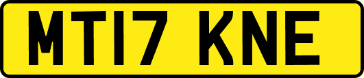 MT17KNE